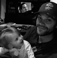 26 JARED PADALECKI