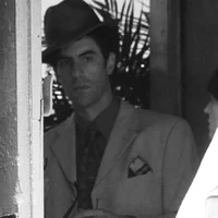 10 SACHA BARON COHEN
