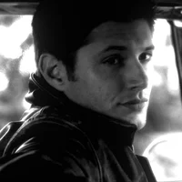 22 DEAN WINCHESTER