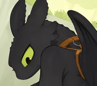 Toothless
