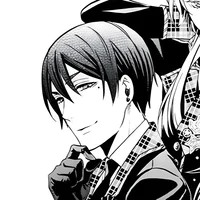 Vincent Phantomhive