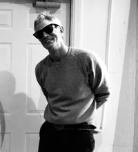 07 JOHNNY KNOXVILLE