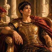 Marcus Caesar