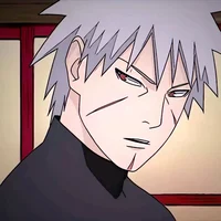 Tobirama Senju