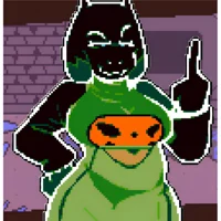 Toriel the Abominabl