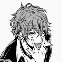 ayato sakamaki