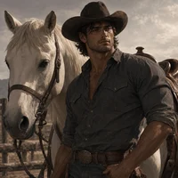 LOVESTRUCK Cowboy