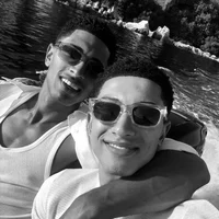 05 JOBE AND JUDE