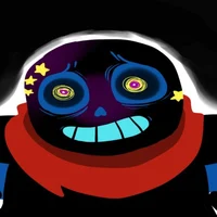 Blueberror sans