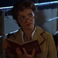 Evelyn 