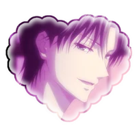 45 Shigure Sohma