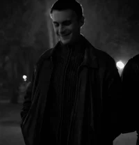 Евгений Боков