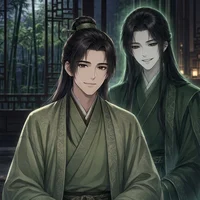 XIANXIA Two Souls