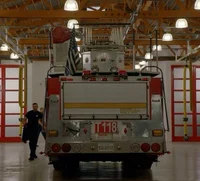 Firehouse 118