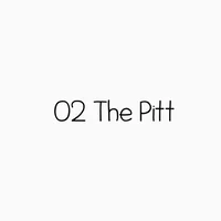 02 0 THE PITT
