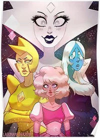 The Diamonds Moms 