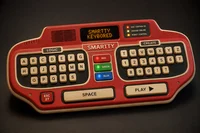 ASK Smartty Keybored