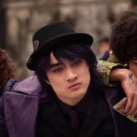 Max Hatter