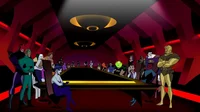League of Doom