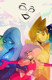 The Diamonds Moms 