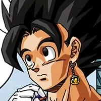 Vegetto