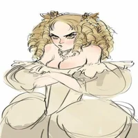 Bratty Princess