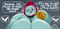 Ribrianne