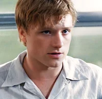 02 - peeta mellark