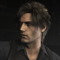 Leon Kennedy - RE9
