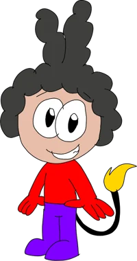 Eddie The Donnaloid