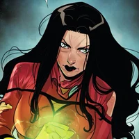Spider Woman 