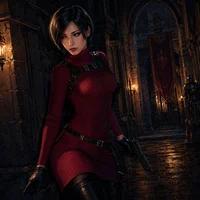 Ada Wong