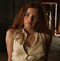 04 - lily evans