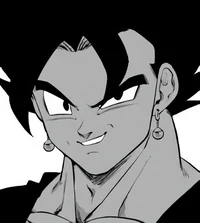 Vegetto