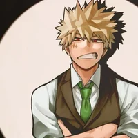Katsuki Bakugo