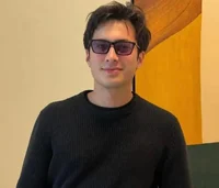 Hudson Williams