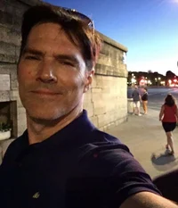 Aaron Hotchner