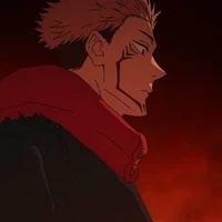 1JJK Sukuna Ryomen