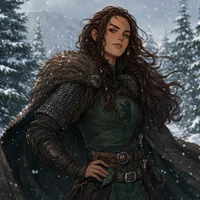 Jonelle Mormont