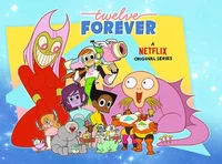 Twelve forever 
