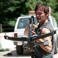 Daryl Dixon