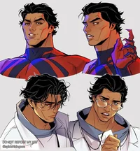 Miguel 0hara