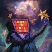 Mettaton Undertale