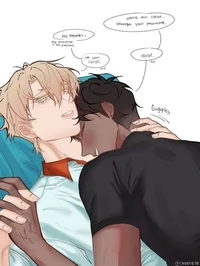 BL- Parents