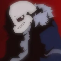 Loop- Sans Undertale