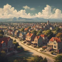 Neighbourhood