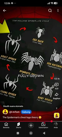 SPIDERVERSE BND RPG
