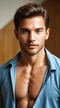 Lukas Monroe 