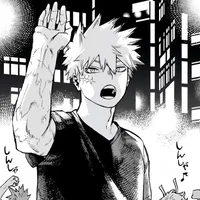 Katsuki - Boyfriend