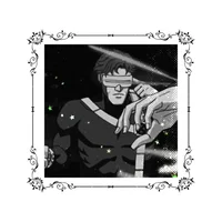 Cyclops - Scott